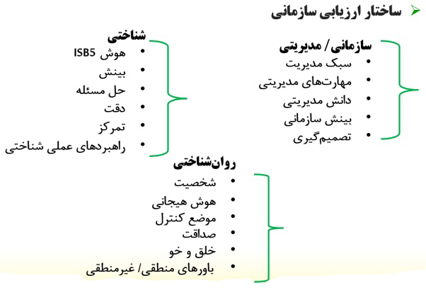 Organizational Profile